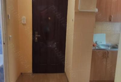 Garsoniera etj 1 str.Zamfirescu - 9
