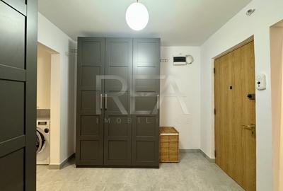 2 camere renovat la 3 min de Metrou Aurel Vlaicu Aviatiei - 5