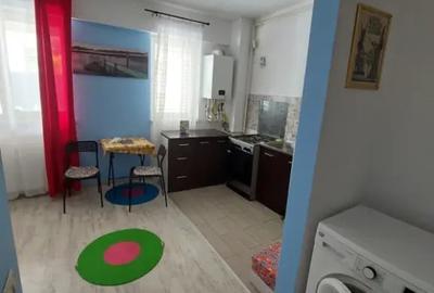 Garsonieră decomandată în Tineretului - 7