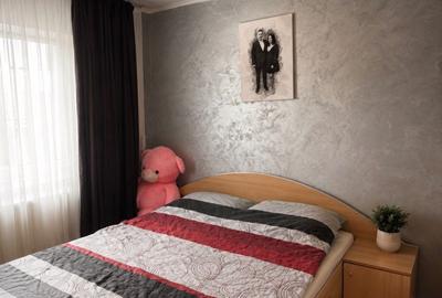 Apartament cu 3 camere decomandat în Central - 8