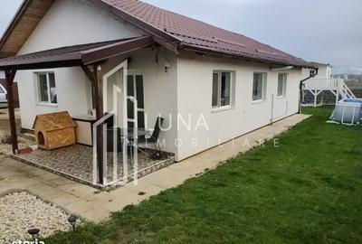 Casă cu 4 camere cu Teren 500 Mp în Sâncraiu de Mureș - 9