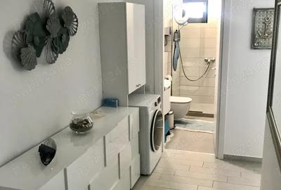 Apartament cu 2 camere decomandat în Mamaia - 4