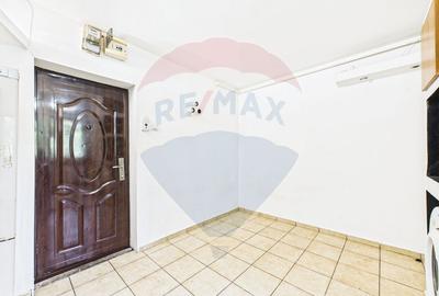 Studio Piata Muncii - Centrala Proprie ideal pentru investitie - 6