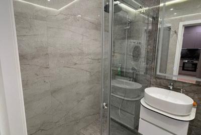 Garsonieră în Valea Cetății - 3