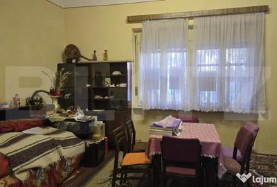 Casă cu 2 camere cu Teren 579 Mp în Semicentral - 7