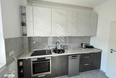 Apartament cu 2 camere în Calea Urseni - 5