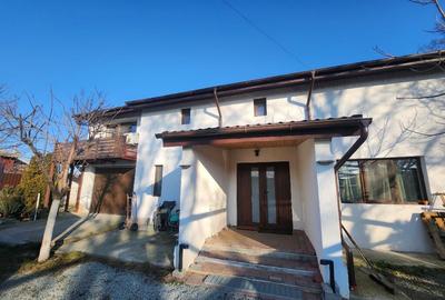 Casa deosebita in CATALOI -jud. Tulcea - 1