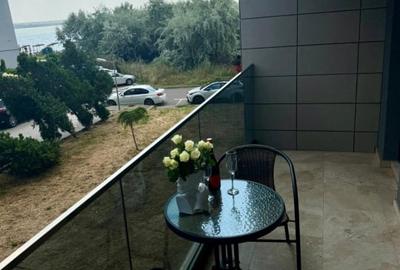 Statiunea Mamaia Central-apartament 4 camere deosebit - 15