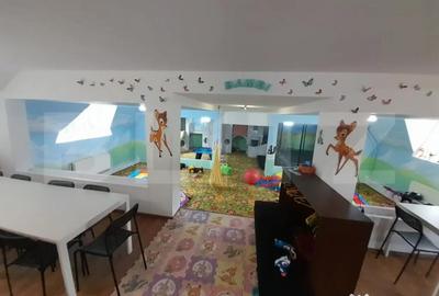 Spațiu comercial, de 350 mp, în Central - 3