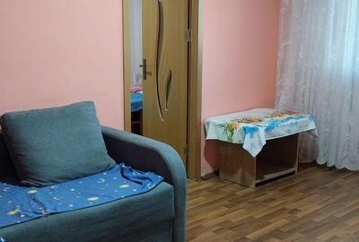 Apartament cu 2 camere în Decebal
