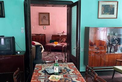 Casă cu 3 camere în Abrud - 1