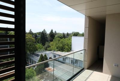 Apartament cu 4 camere decomandat în Arcul de Triumf - 20