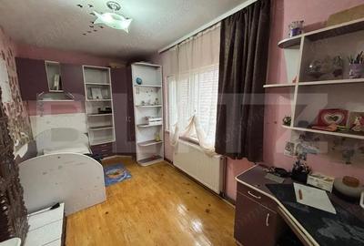 Casă cu Teren 336 Mp în Central