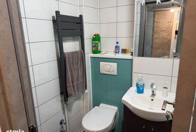 Apartament cu 2 camere în Solidarității - 1