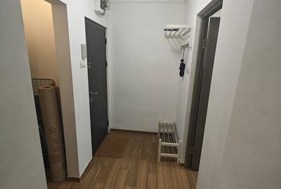 Apartament cu 2 camere semidecomandat în Central - 2