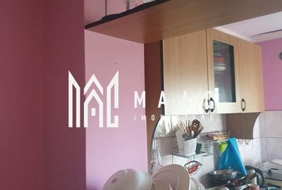 Apartament cu 3 camere decomandat în Nord
