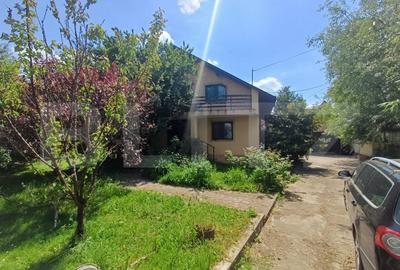 Casă individuală cu 5 camere cu Canalizare în Exterior Sud