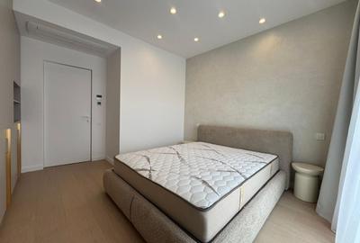 Apartament cu 2 camere semidecomandat, mobilat în Aviației - 6