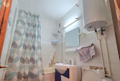 Apartament cu 2 camere semidecomandat în Țiglina 3 - 15