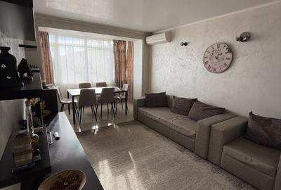 Apartament cu 3 camere semidecomandat în Nicolae Bălcescu - 1