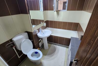 Apartament cu 2 camere decomandat în Exterior Vest - 4