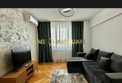 Apartament cu 2 camere decomandat, mobilat în Ștefan cel Mare