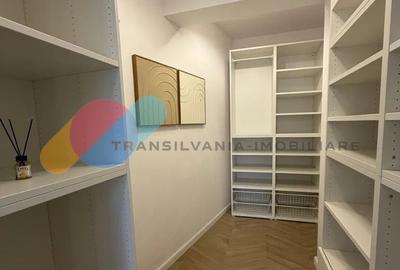 Apartament cu 2 camere semidecomandat, mobilat în Semicentral - 15