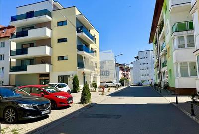 Apartament cu 3 camere decomandat în Exterior Sud - 7