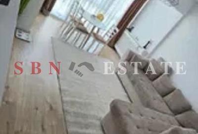 Apartament cu 3 camere decomandat, mobilat în Militari