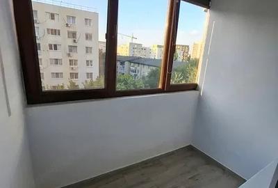 Garsonieră semidecomandată în Basarabia