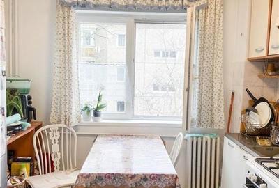 Apartament cu 2 camere semidecomandat în Rogerius - 4