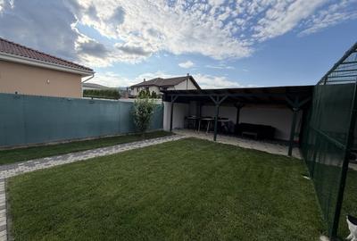Casă individuală cu 4 camere cu Teren 414 Mp în Cetate - 3