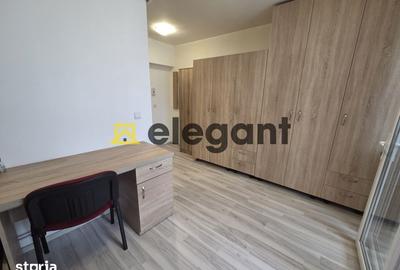 Garsonieră semidecomandată, mobilată în Craiovița Nouă - 8