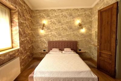 Casă cu 2 camere în Ultracentral