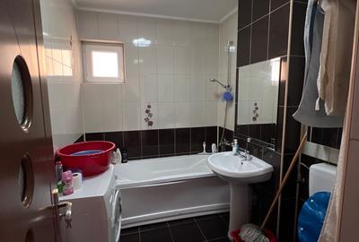 Apartament cu 2 camere decomandat în Șelimbăr - 6