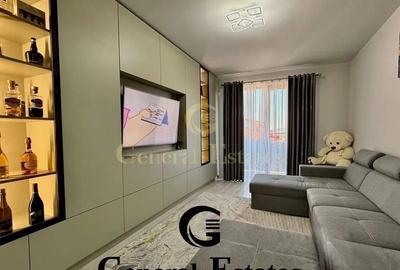 Apartament cu 2 camere decomandat în Păcurari - 3
