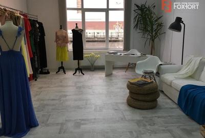 Birou, de 20 mp, în Fabric - 5