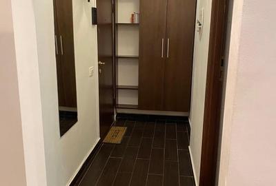 Apartament cu 2 camere semidecomandat, mobilat în Berceni - 7