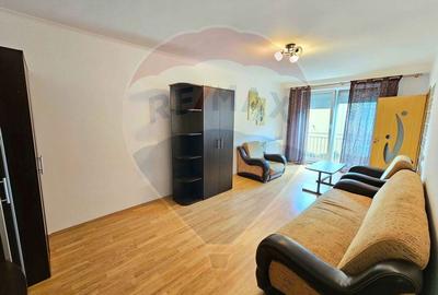 Garsonieră decomandată în Florești - 3