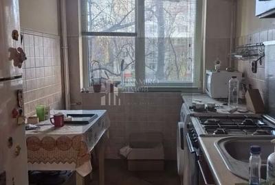 Apartament cu 2 camere semidecomandat în Alexandru Obregia - 6