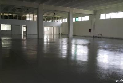 Spațiu comercial, de 2,500 mp, în Filipeștii de Târg - 4