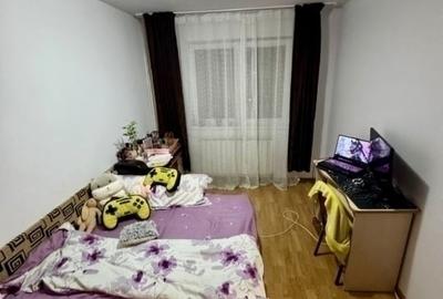 PODU ROS - RED CUBE - O CAMERA DECOMANDAT - ETAJ INTERMEDIAR - INVESTITIE SIGURA - 1