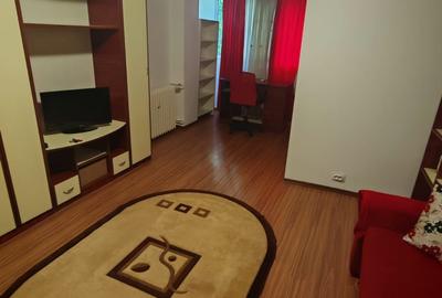 Vitan-Auchan, garsoniera, 33mp, AC, mobilata, utilata - 11