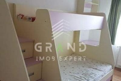 Apartament cu 2 camere decomandat, mobilat în Mănăștur - 3