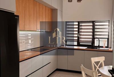 Casă cu 4 camere cu Teren 450 Mp în Rediu - 3
