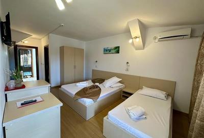 Pensiune turistica de vanzare Mamaia Nord - 27 camere, langa plaja - 10