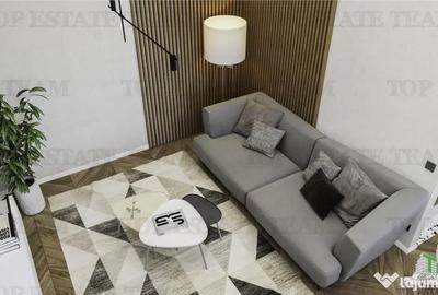 Apartament cu 2 camere decomandat în Antiaeriană - 6
