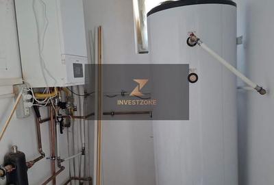 Casă cu 7 camere cu Teren 700 Mp în Sântandrei - 3