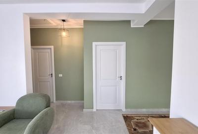 Intabulata!Casa Valea Lupului,4 camere,2 BAI,Teren 420 mp,Drum betonat,0% Comisi - 5