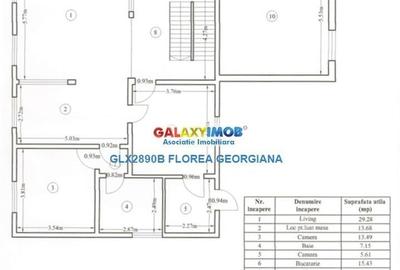 Vila deosebita de vanzare in Otopeni - Odai - 29